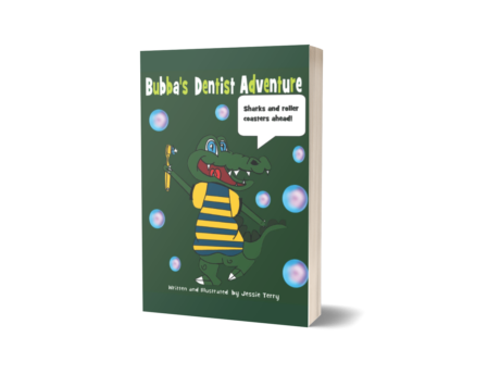 Bubba's Dentist Adventure