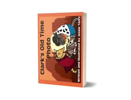 Clark's Old Time Photo