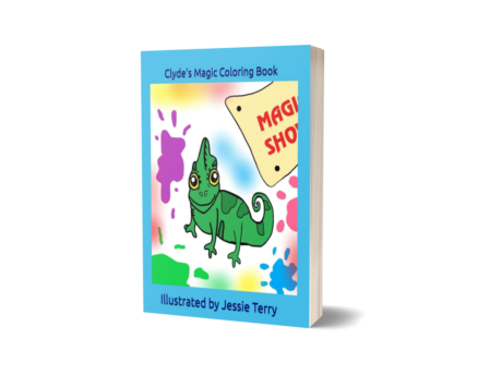 Emily's Special Sweet Treat Book