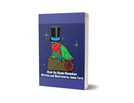 Emily's Special Sweet Treat Book