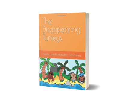 The Disappearing Turkeys