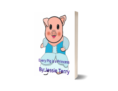 Every Pig is a Princess