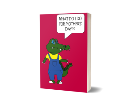 What Do I Do For Mother's Day!?!?