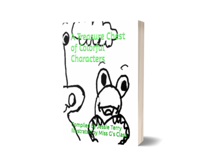 Emily's Special Sweet Treat Book