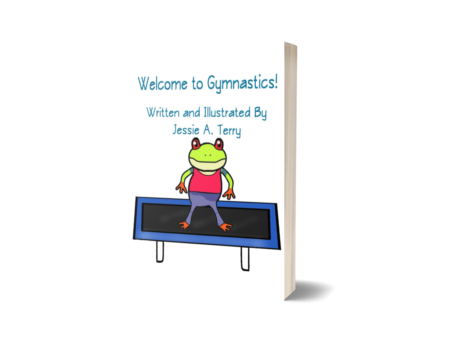 Welcome to Gymnastics