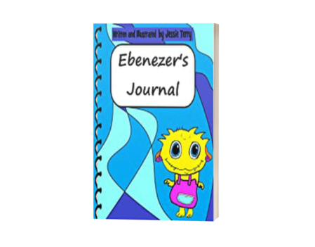 Ebenezer's Journal